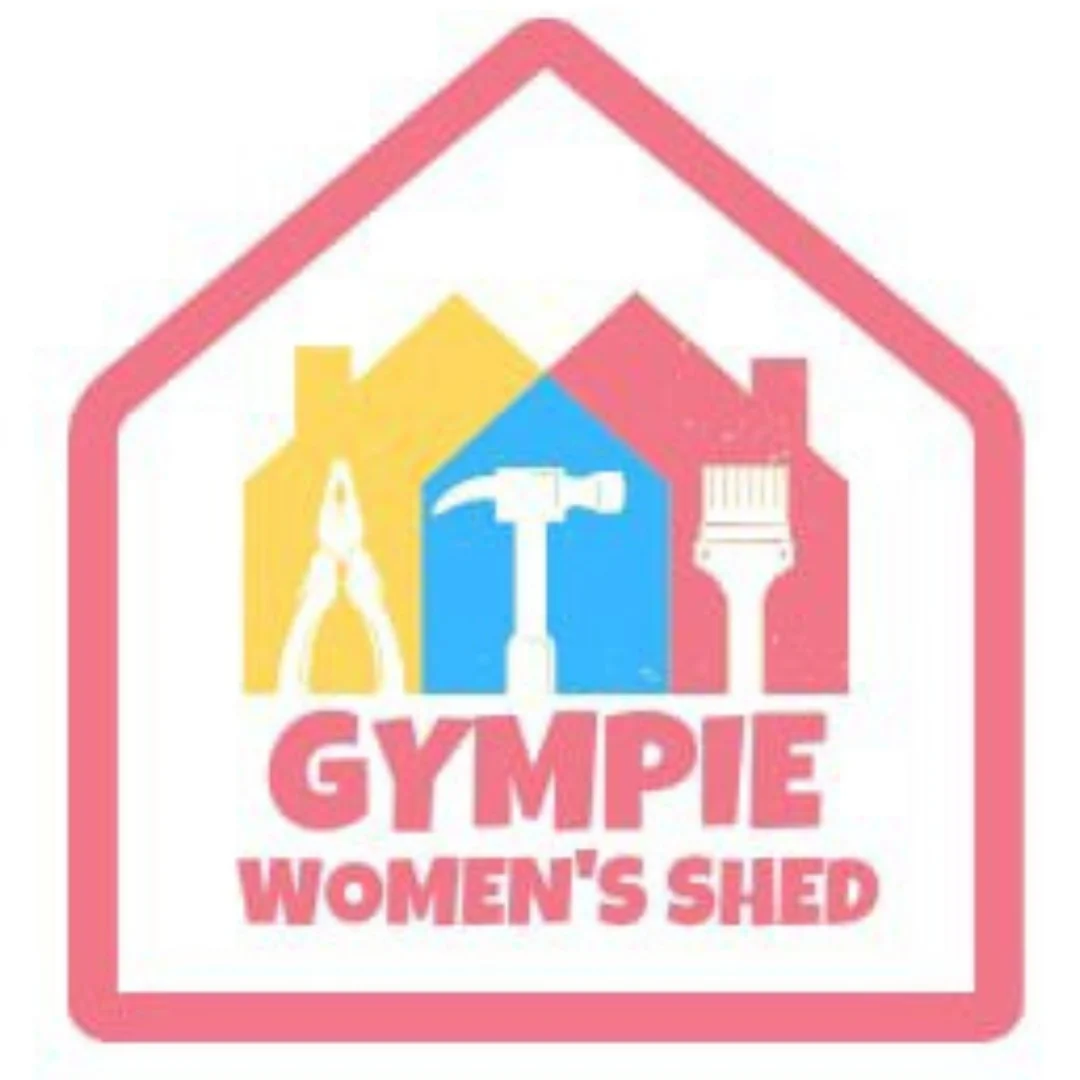 Gympie Womens Shed